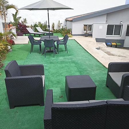 Janela Mar Garden Apartment Lagoa  Exterior foto