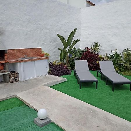 Janela Mar Garden Apartment Lagoa  Exterior foto