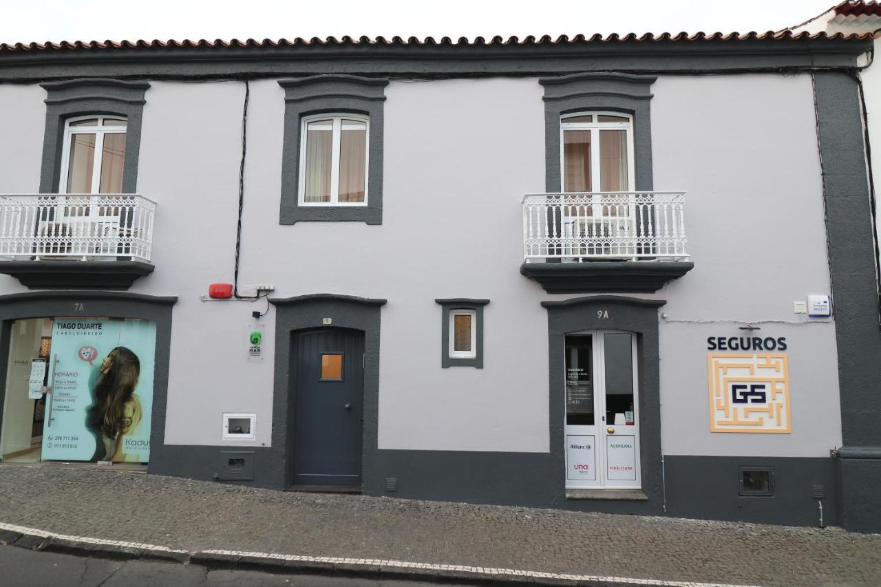 Janela Mar Garden Apartment Lagoa  Exterior foto