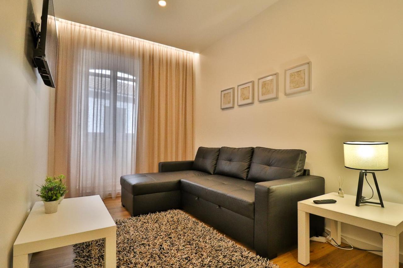 Janela Mar Garden Apartment Lagoa  Exterior foto
