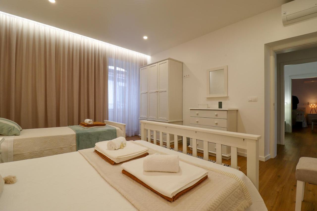 Janela Mar Garden Apartment Lagoa  Exterior foto